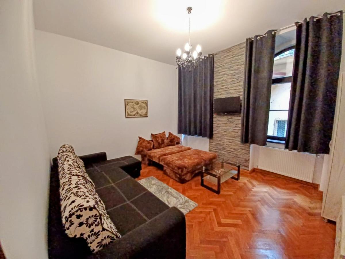 בראשוב Poarta Schei Residence מראה חיצוני תמונה