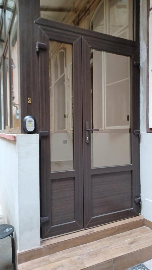 בראשוב Poarta Schei Residence מראה חיצוני תמונה