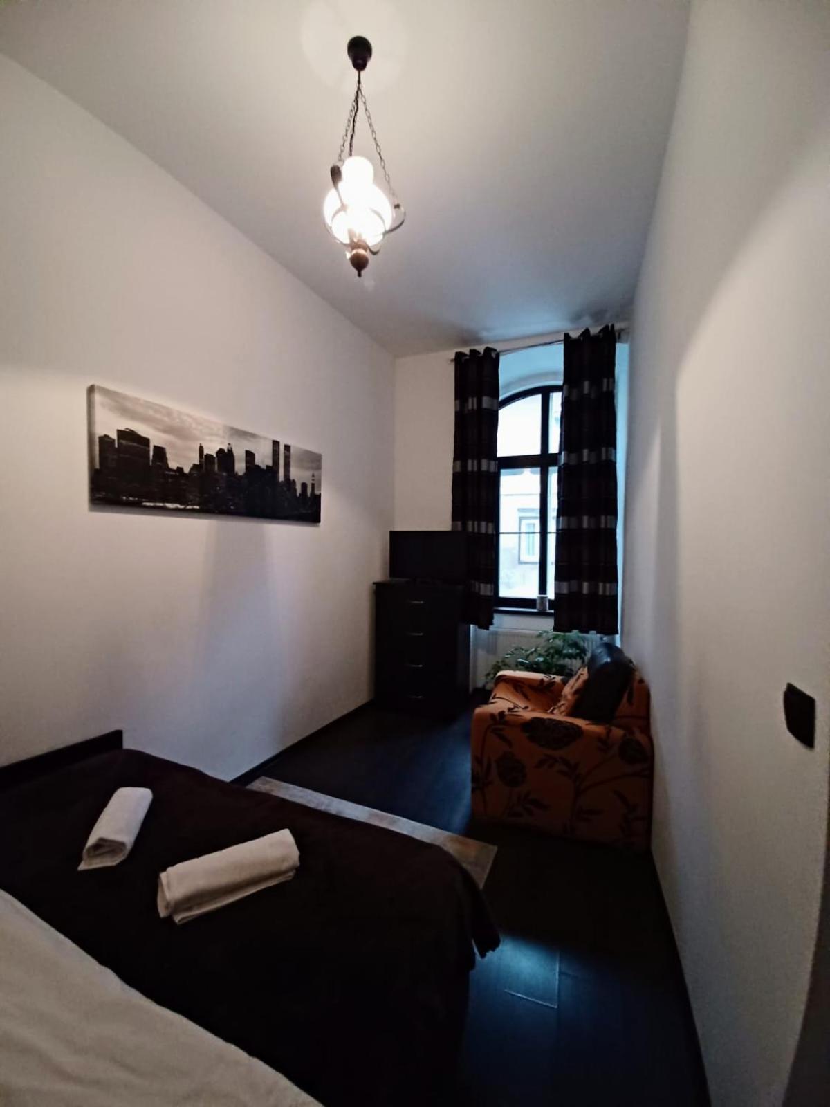 בראשוב Poarta Schei Residence מראה חיצוני תמונה