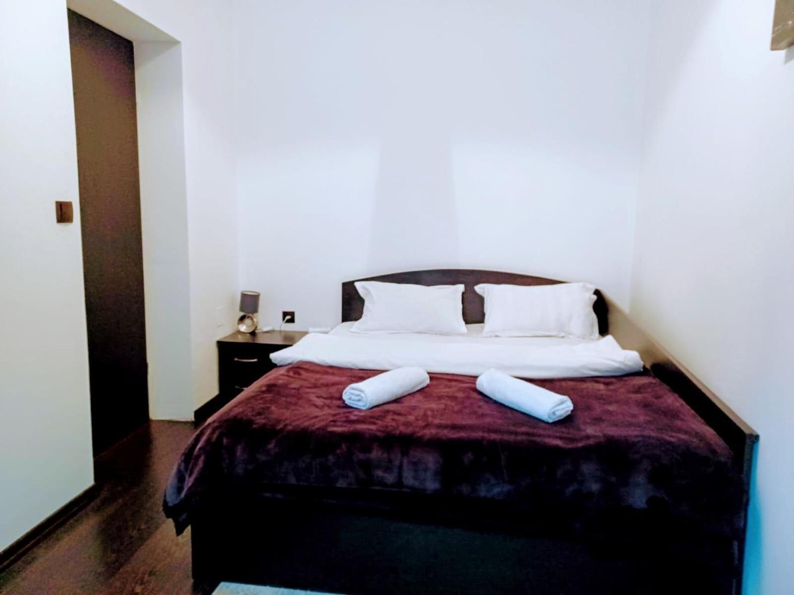 בראשוב Poarta Schei Residence מראה חיצוני תמונה
