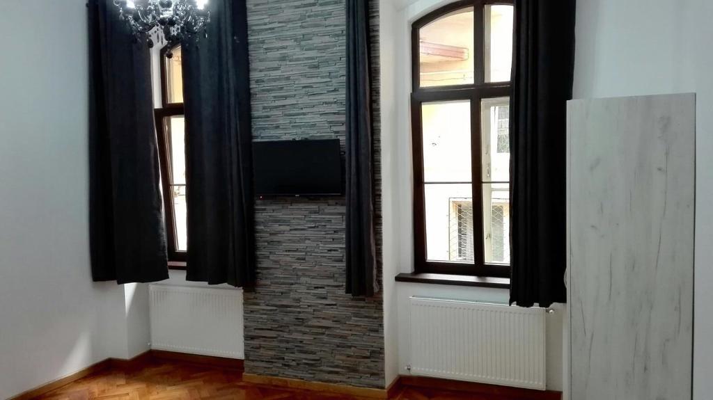 בראשוב Poarta Schei Residence מראה חיצוני תמונה