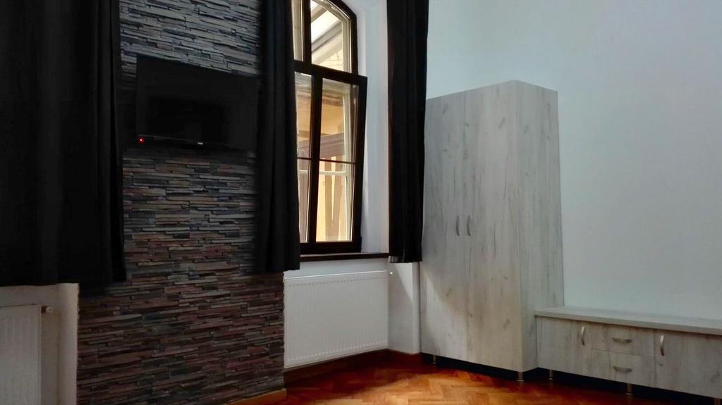 בראשוב Poarta Schei Residence מראה חיצוני תמונה