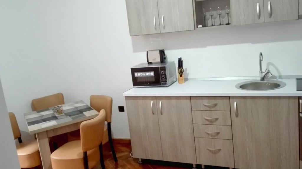 בראשוב Poarta Schei Residence מראה חיצוני תמונה