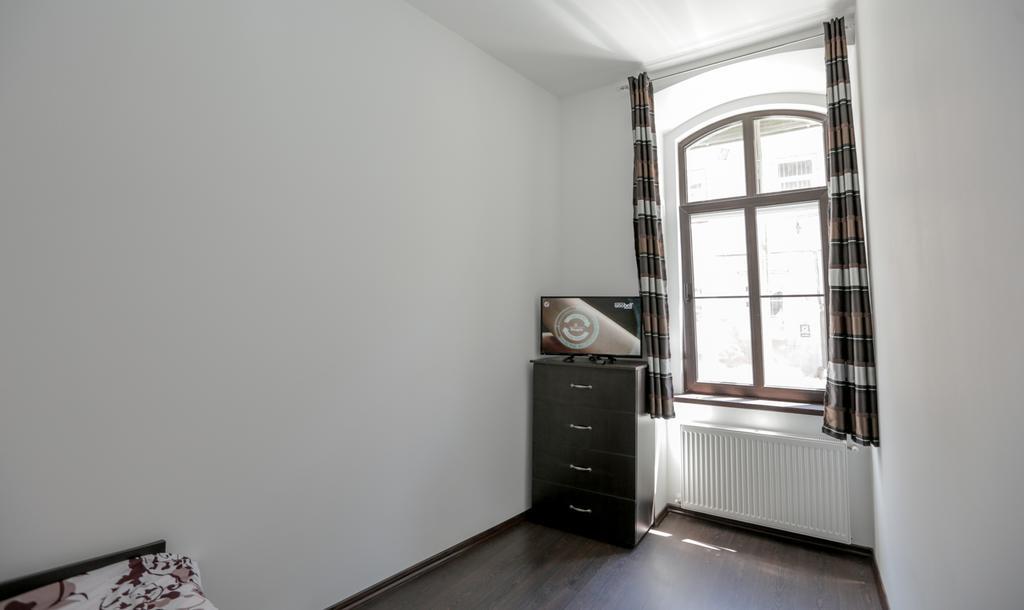 בראשוב Poarta Schei Residence מראה חיצוני תמונה
