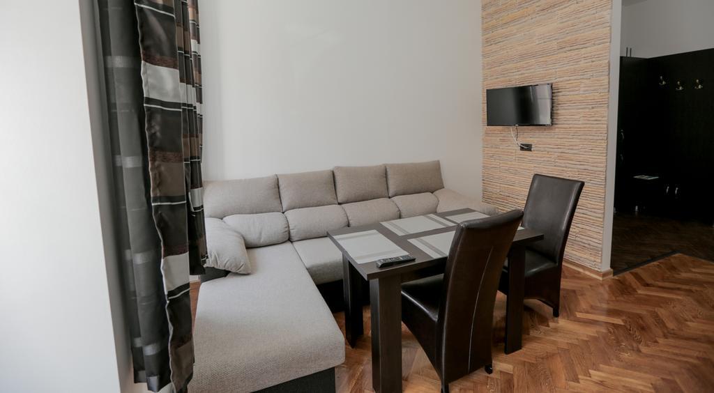 בראשוב Poarta Schei Residence מראה חיצוני תמונה