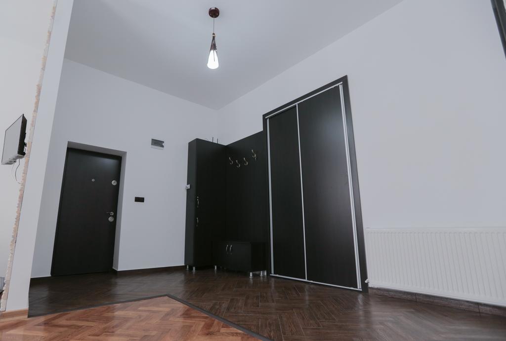 בראשוב Poarta Schei Residence מראה חיצוני תמונה