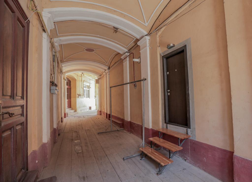 בראשוב Poarta Schei Residence מראה חיצוני תמונה
