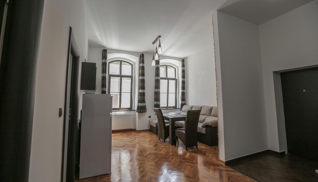 בראשוב Poarta Schei Residence מראה חיצוני תמונה